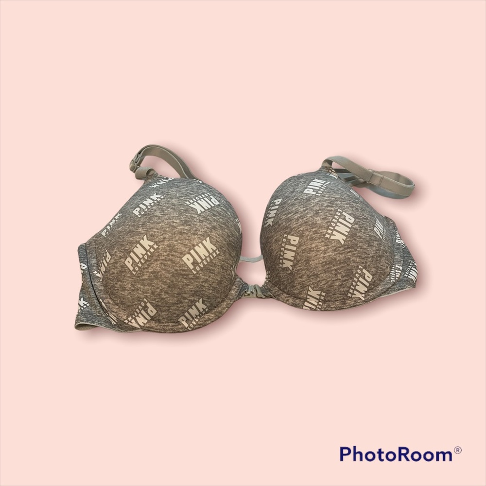 PINK by Victoria Secret bra